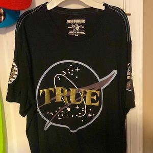 True religion tshirt